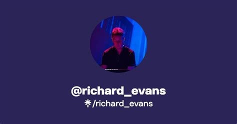 Richard Evans Instagram Changzhou